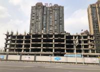 China’s Property Crisis: Beyond the Fall of Evergrande