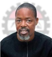 BREAKING: NLC General Secretary, Ugboaja,  is dead