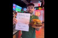 'Bad Art Is Better Than AI Slop': Small Businesses Say No to AI, Turn to Messy Hand-Made Signs