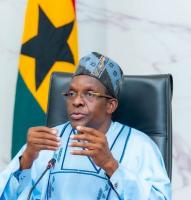 Speaker calls for stronger parliamentary oversight of health regulators