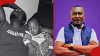 Royal Media journalist heartbroken after child dies in hospital: "I fought for you"