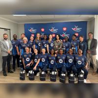 U/19 Capricorn Eagles target World Cup qualification 