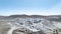 Andrada records strong year as it transition to critical minerals company