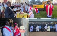 South Sudan Major Seminary Investing in Agriculture, Enterprise to Sustain Formation of Future Catholic Priests
