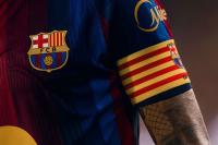 Barcelona Drops Spain World Cup Tribute Amid Catalan Flag Row