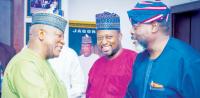 Young people key to selling impact of Renewed Hope across Nigeria — Yari 