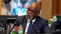 EXCLUSIVE: Pinnick Rules Out NFF Return as Nigerian Football Faces Leadership Dilemma