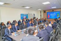 Tanzania, China pursue new chapter in SOE cooperation
