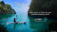 Philippine Airlines Brings More Meaning to On-Time Travel in Latest Destination Campaign