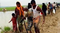 ICJ verdict on Rohingya genocide case expected in Oct
