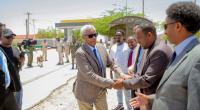 Somaliland opposition members barred from Egal Airport while welcoming party chairman