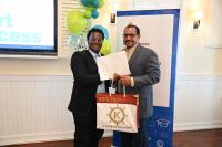 Fifteen Young Caymanians Graduate from Passport2Success