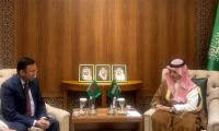 Saudi Arabia identifies Bangladesh as priority partner
