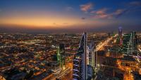 Geopolitical Pressure: Saudi Oil Exports Fall Under Threat