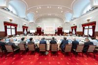 Healthy Taiwan committee suggests ‘health coin’ expansions