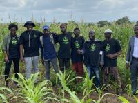 Nigeria’s UfarmX facilitates $6.8m agricultural commerce; plans Kenyan expansion