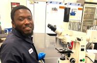 Combining medicine and science for greater impact