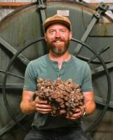 ‘Gardening with Mushrooms in the Pacific Northwest’ with Alex Winstead