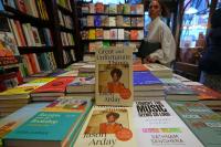 Professor Arday’s memoir to be published in UK