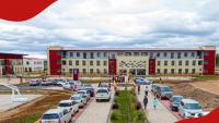 Merishaw School takes students for foreign trip to 3 European countries