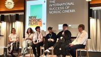 Joachim Trier’s ‘Sentimental Value’ Drives Arthouse Success From Taiwan to Romania as Distributors Reveal Nordic Playbook