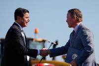 Husted took gifts from JobsOhio while he was Ohio lieutenant governor, financial disclosures show