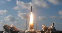 MTG-I2 Safely in Orbit, Unlocking Faster and Sharper Weather Monitoring Across Europe
