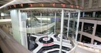 Tokyo stocks rise on tech gains after U.S. earnings, Fed speech awaited
