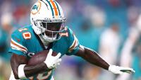 Miami Dolphins receivers: This dynamic group made plenty of big plays