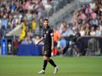 Inter Miami reaches agreement with Cristian Gonzalez to become new head coach