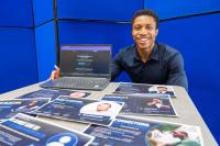 Student entrepreneurs put new business ideas to the test through Student Inc. 2026