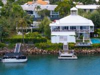 Queensland property record shattered by landmark $40m Noosa waterfront sale