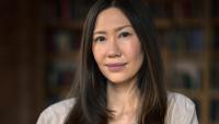 Ríoghnach Robinson makes the case for literary criticism in her adult debut, a sumptuous, New York-set romance