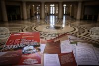 Constitution Exhibition Opens in Montana as Part of Regional Libraries Tour