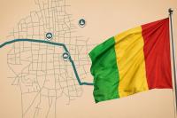 Mali’s north faces renewed attacks: FAMa and Africa Corps ambushed near Ber