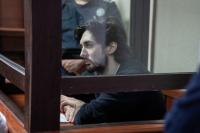 Russian-born activist Denis Kulanin, pardoned by Mikheil Kavelashvili, has been placed in the Migration Department - he may face deportation to Russia