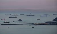 Tanker pays record R85 million to transit Panama Canal