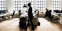 Why your boss doesn't seem to care about your tech career anymore