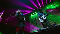 Huge band announce tour with a show at Liverpool’s M&S Bank Arena