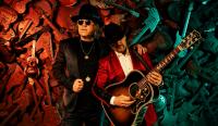 Country Duo Big & Rich Call for Ban on Monetizing AI-generated Music