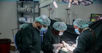 CommentThe neglected knife: Why global health overlooks surgery