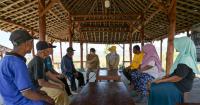 The decades-long research partnership ensuring forests flourish in Indonesia and Australia