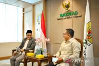 Indonesia's Baznas focuses extreme poverty programs on 88 regions