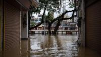 China Issues Highest Red Weather Alert for Mountain Torrents and Sustains Flood Warnings Across Eighteen Rivers
