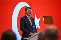 Turkey launches carbon market to keep carbon-tax money at home