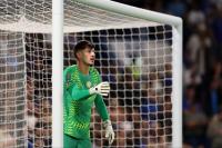 Emiliano Martinez's Chelsea arrival may prove to be good news for rookie Mike Penders