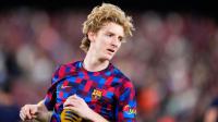 Spanish press in Anthony Gordon agreement as they point finger at Barcelona teammate