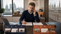 A Practical Playbook for Late Italian Invoices