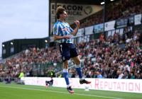 How an F1 team boss from Japan became one of Coventry City's biggest fans