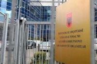 Ergys Agasi Arrives at Albania’s Special Court for Security Measures Hearing